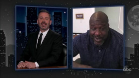 Jimmy Kimmel 2021 05 17 Shaquille ONeal HDTV x264-60FPS EZTV