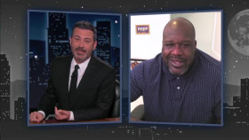 Jimmy Kimmel 2021 05 17 Shaquille ONeal XviD-AFG EZTV