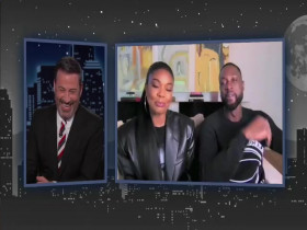 Jimmy Kimmel 2021 05 18 Gabrielle Union 480p x264-mSD EZTV