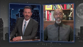 Jimmy Kimmel 2021 05 19 Don Cheadle 720p HEVC x265-MeGusta EZTV
