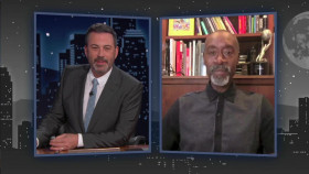 Jimmy Kimmel 2021 05 19 Don Cheadle 720p WEB h264-KOGi EZTV