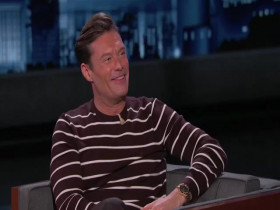 Jimmy Kimmel 2021 05 20 Ryan Seacrest 480p x264-mSD EZTV