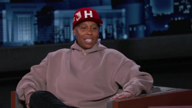 Jimmy Kimmel 2021 05 25 Lena Waithe XviD-AFG EZTV
