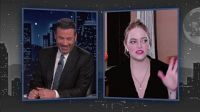 Jimmy Kimmel 2021 05 27 Emma Stone XviD-AFG EZTV