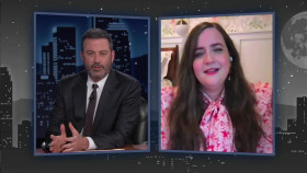 Jimmy Kimmel 2021 06 07 Aidy Bryant 720p WEB H264-JEBAITED EZTV