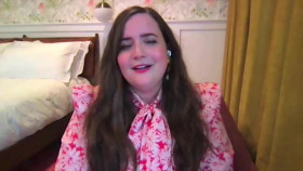 Jimmy Kimmel 2021 06 07 Aidy Bryant XviD-AFG EZTV