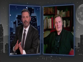 Jimmy Kimmel 2021 06 09 Liam Neeson 480p x264-mSD EZTV