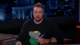 Jimmy Kimmel 2021 06 17 Dax Shepard 720p HEVC x265-MeGusta EZTV