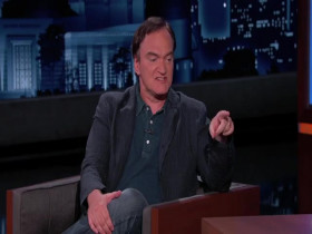 Jimmy Kimmel 2021 06 22 Quentin Tarantino 480p x264-mSD EZTV