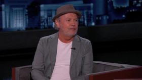 Jimmy Kimmel 2021 06 23 Billy Crystal XviD-AFG EZTV