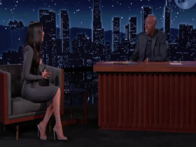 Jimmy Kimmel 2021 07 12 Megan Fox 480p x264-mSD EZTV