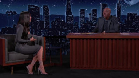 Jimmy Kimmel 2021 07 12 Megan Fox XviD-AFG EZTV