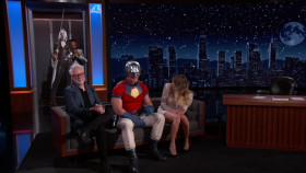 Jimmy Kimmel 2021 07 21 Margot Robbie 720p WEB H264-JEBAITED EZTV