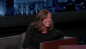 Jimmy Kimmel 2021 08 10 David Spade XviD-AFG EZTV