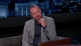 Jimmy Kimmel 2021 08 11 Sarah Silverman 720p WEB H264-JEBAITED EZTV