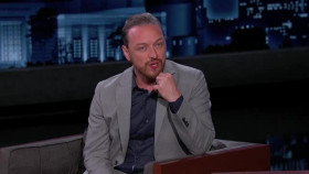 Jimmy Kimmel 2021 08 11 Sarah Silverman XviD-AFG EZTV