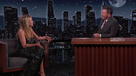 Jimmy Kimmel 2021 09 13 Jennifer Aniston 720p HEVC x265-MeGusta EZTV