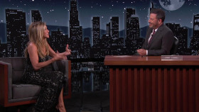 Jimmy Kimmel 2021 09 13 Jennifer Aniston 720p WEB H264-JEBAITED EZTV