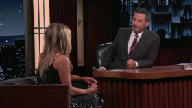 Jimmy Kimmel 2021 09 13 Jennifer Aniston XviD-AFG EZTV