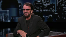 Jimmy Kimmel 2021 09 23 Ringo Starr 720p HEVC x265-MeGusta EZTV