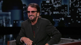 Jimmy Kimmel 2021 09 23 Ringo Starr 720p WEB H264-JEBAITED EZTV