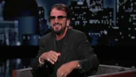 Jimmy Kimmel 2021 09 23 Ringo Starr XviD-AFG EZTV