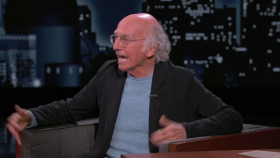 Jimmy Kimmel 2021 10 12 Larry David 720p WEB H264-JEBAITED EZTV