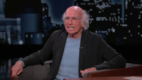 Jimmy Kimmel 2021 10 12 Larry David XviD-AFG EZTV