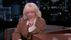 Jimmy Kimmel 2021 10 13 Billie Eilish 720p HEVC x265-MeGusta EZTV
