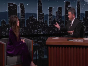 Jimmy Kimmel 2021 11 22 Sandra Bullock 480p x264-mSD EZTV