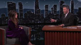 Jimmy Kimmel 2021 11 22 Sandra Bullock XviD-AFG EZTV