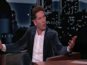 Jimmy Kimmel 2021 11 23 Jon Bernthal 480p x264-mSD EZTV