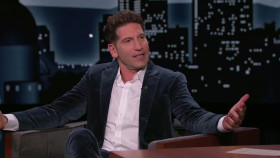 Jimmy Kimmel 2021 11 23 Jon Bernthal 720p HEVC x265-MeGusta EZTV