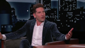 Jimmy Kimmel 2021 11 23 Jon Bernthal 720p WEB H264-JEBAITED EZTV