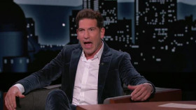 Jimmy Kimmel 2021 11 23 Jon Bernthal XviD-AFG EZTV