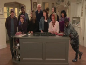 Jimmy Kimmel 2021 12 06 Jennifer Aniston 480p x264-mSD EZTV
