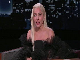 Jimmy Kimmel 2022 01 24 Lady Gaga 480p x264-mSD EZTV