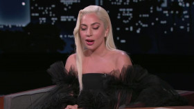 Jimmy Kimmel 2022 01 24 Lady Gaga 720p HEVC x265-MeGusta EZTV