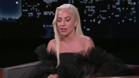 Jimmy Kimmel 2022 01 24 Lady Gaga XviD-AFG EZTV