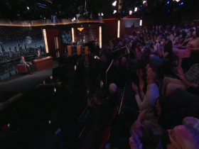 Jimmy Kimmel 2022 02 10 Arnold Schwarzenegger 480p x264-mSD EZTV
