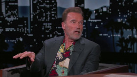 Jimmy Kimmel 2022 02 10 Arnold Schwarzenegger 720p WEB h264-KOGi EZTV