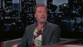 Jimmy Kimmel 2022 02 10 Arnold Schwarzenegger XviD-AFG EZTV