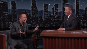 Jimmy Kimmel 2022 03 14 Lin-Manuel Miranda 720p WEB H264-JEBAITED EZTV
