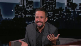 Jimmy Kimmel 2022 03 14 Lin-Manuel Miranda XviD-AFG EZTV