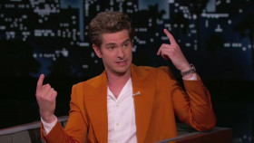 Jimmy Kimmel 2022 03 16 Andrew Garfield 720p HEVC x265-MeGusta EZTV