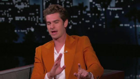 Jimmy Kimmel 2022 03 16 Andrew Garfield XviD-AFG EZTV