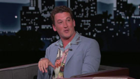 Jimmy Kimmel 2022 04 27 Miles Teller XviD-AFG EZTV