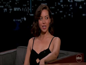 Jimmy Kimmel 2022 08 17 Nicole Byer guest hosts 480p x264-mSD EZTV