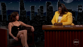 Jimmy Kimmel 2022 08 17 Nicole Byer guest hosts 720p WEB H264-JEBAITED EZTV