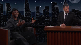 Jimmy Kimmel 2023 12 06 Mahershala Ali 720p WEB h264-EDITH EZTV